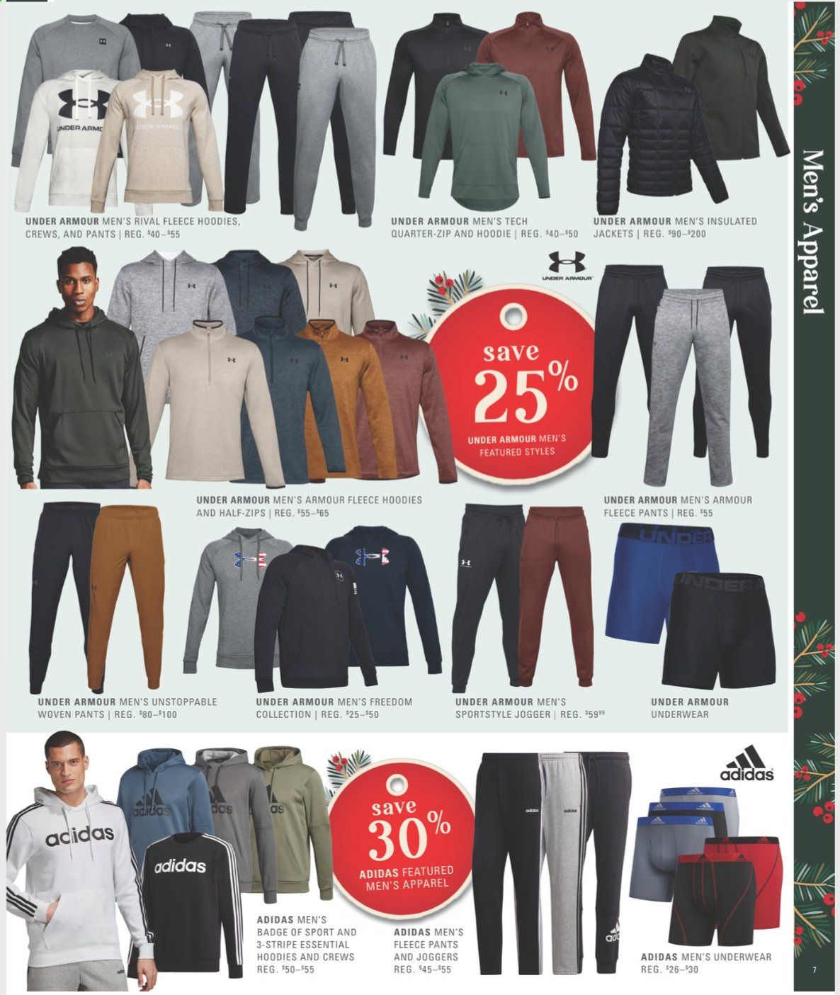 SCHEELS Weekly Ad Flyer November 22 to November 30