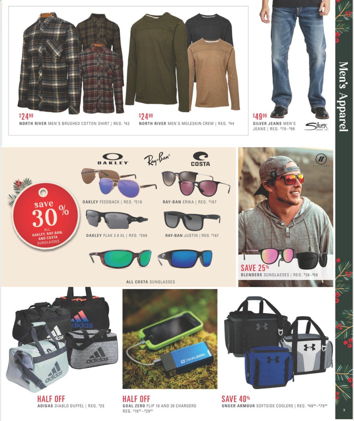 SCHEELS Weekly Ad Flyer November 22 to November 30