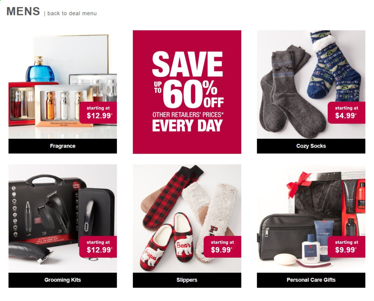 Burlington Weekly Ad Flyer November 24 to December 1