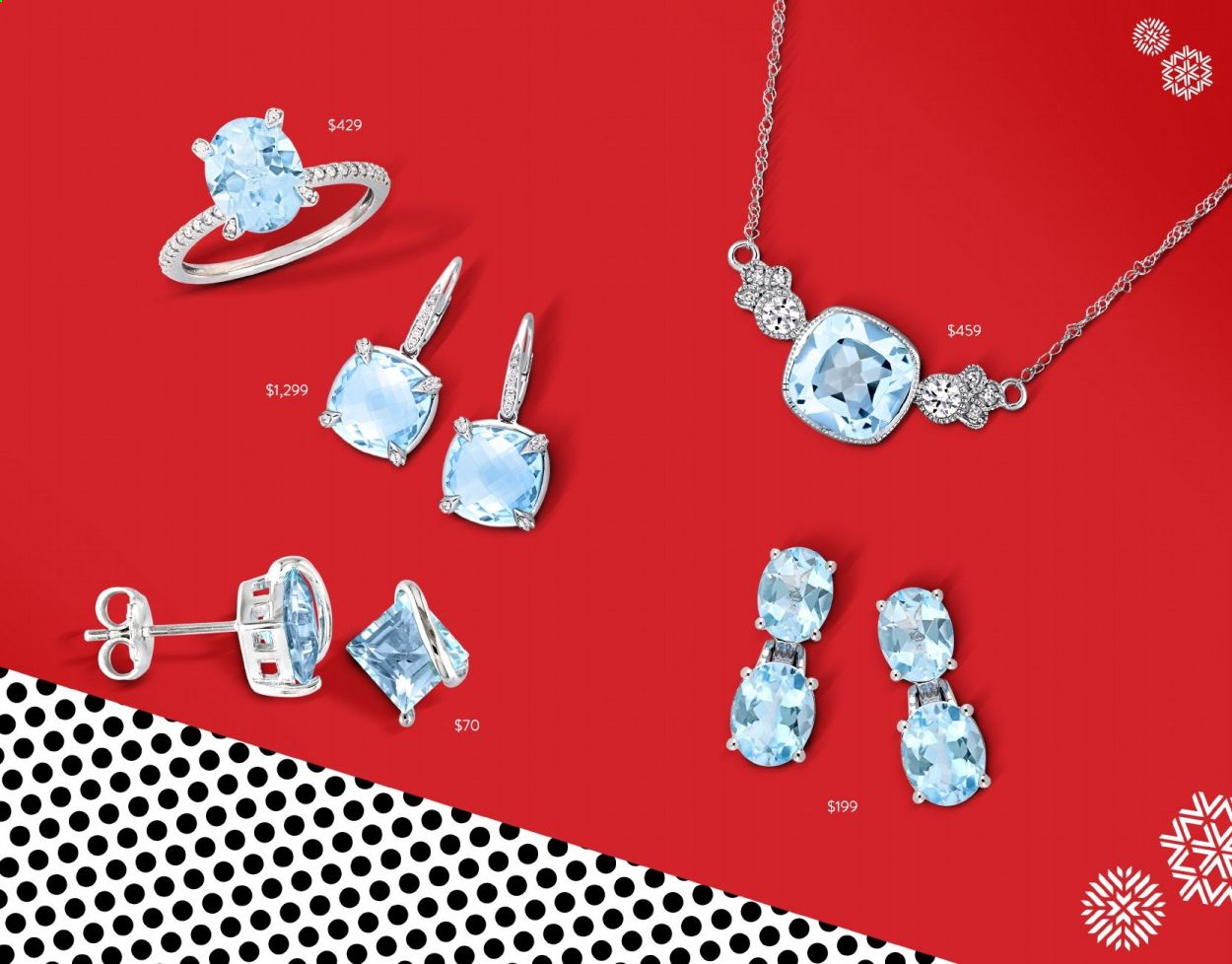 Littman Jewelers Weekly Ad Flyer November 24 to December 1