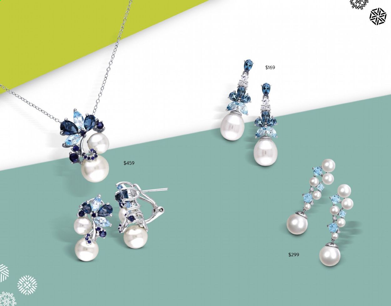 Littman Jewelers Weekly Ad Flyer November 24 to December 1