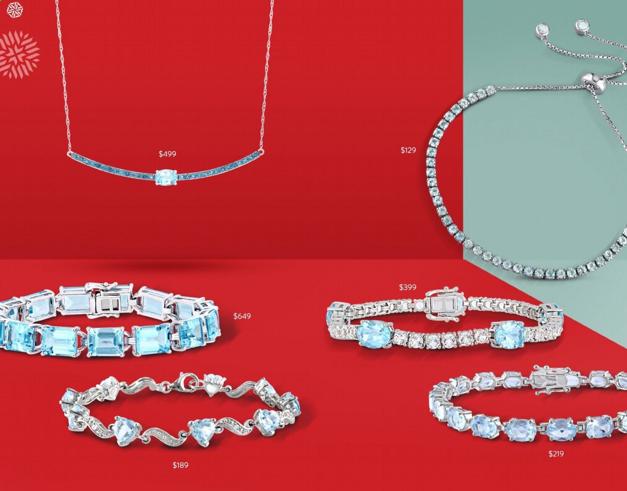 Littman Jewelers Weekly Ad Flyer November 24 to December 1
