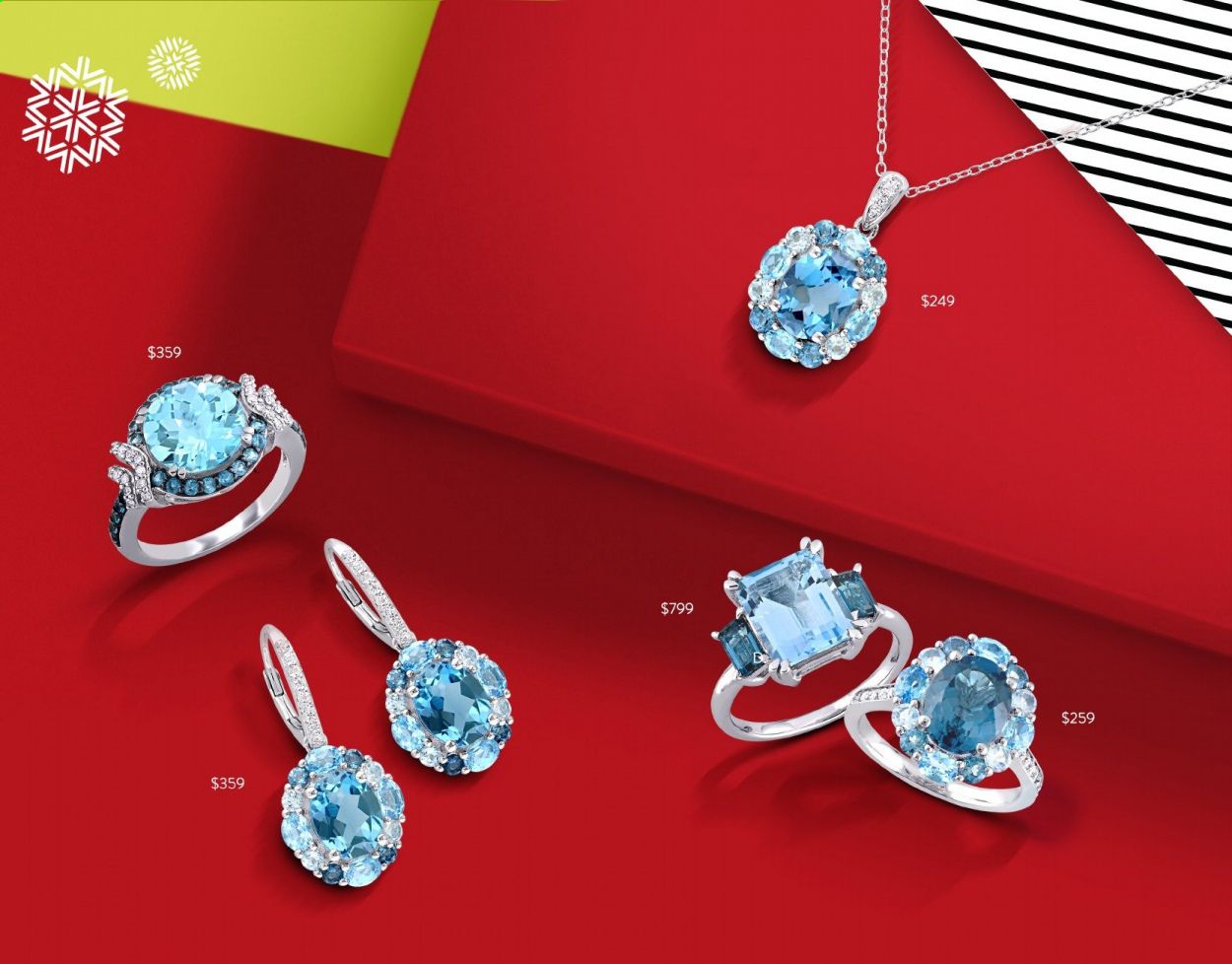 Littman Jewelers Weekly Ad Flyer November 24 to December 1