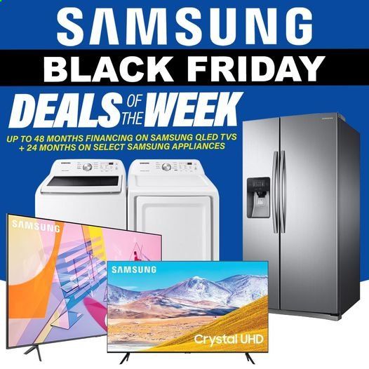 Brandsmart USA Weekly Ad Flyer November 24 to December 1