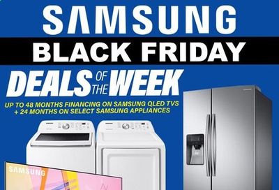 Brandsmart USA Weekly Ad Flyer November 24 to December 1