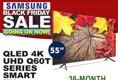 Brandsmart USA Weekly Ad Flyer November 24 to November 30