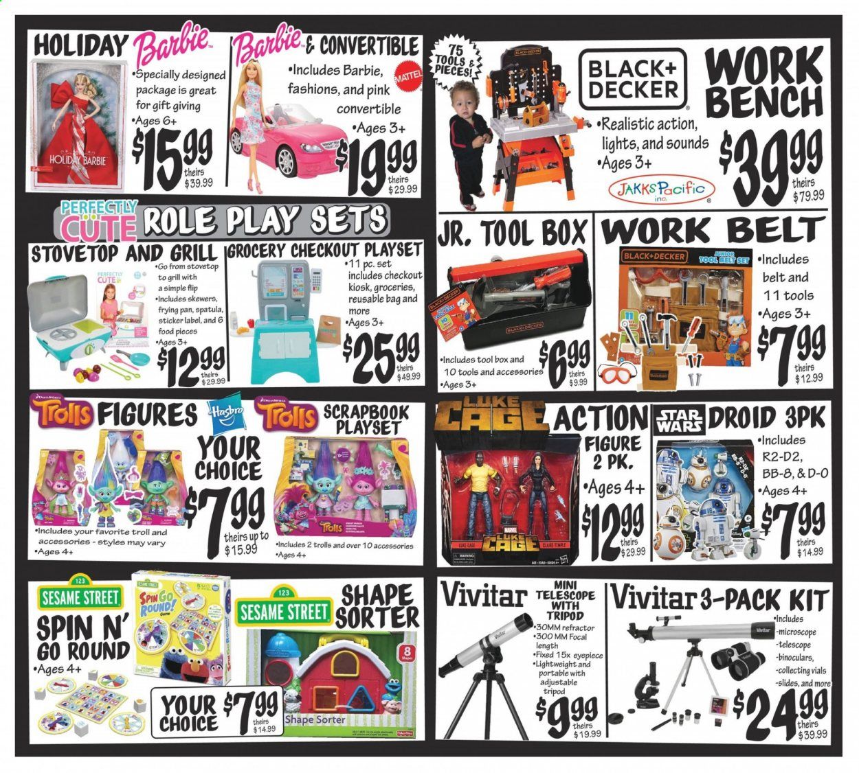 Ollie's Bargain Outlet Weekly Ad Flyer November 27 to December 2