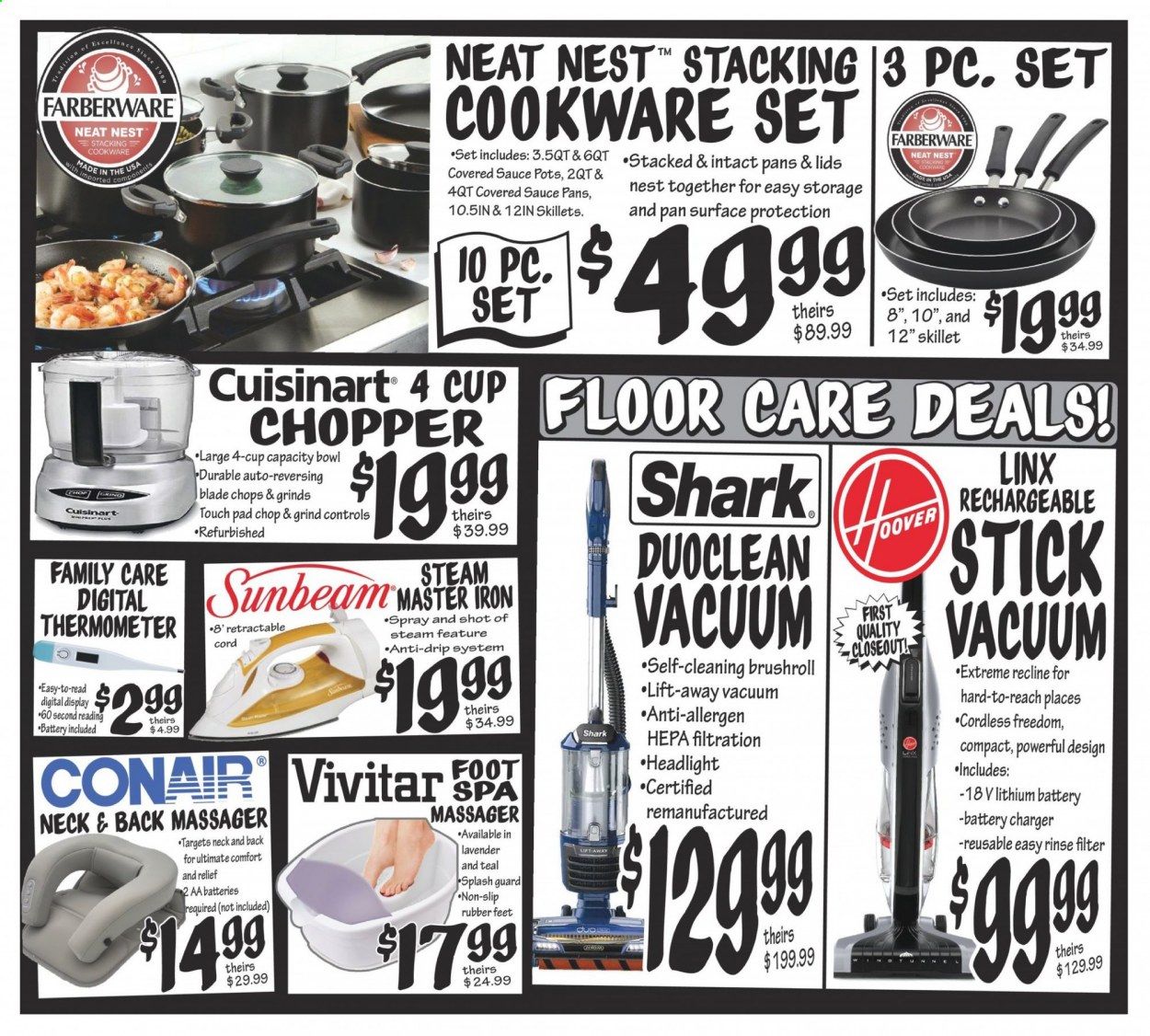 Ollie's Bargain Outlet Weekly Ad Flyer November 27 to December 2