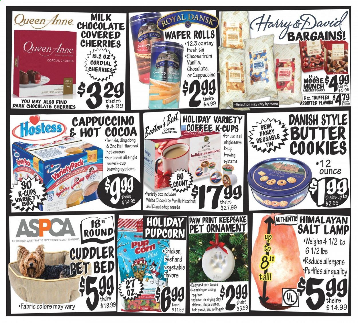 Ollie's Bargain Outlet Weekly Ad Flyer November 27 to December 2