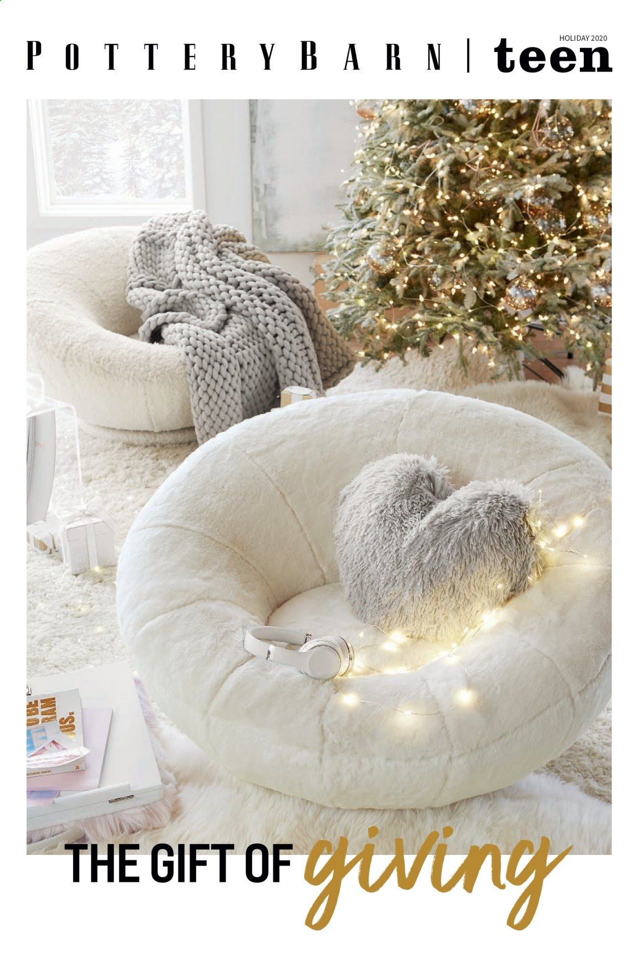 PBteen Weekly Ad Flyer November 24 to December 1