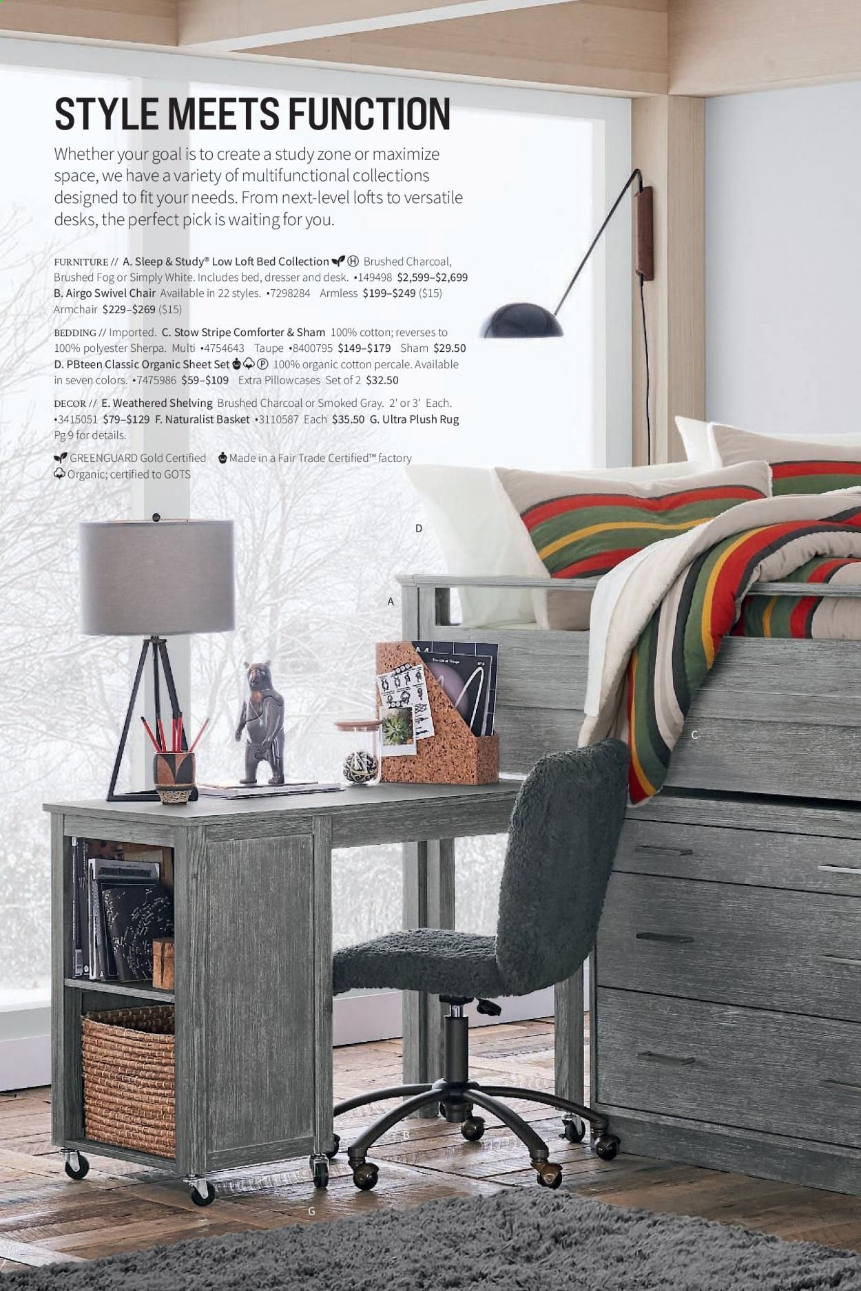 PBteen Weekly Ad Flyer November 24 to December 1