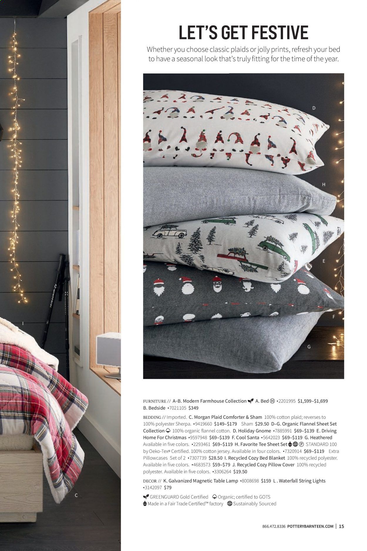 PBteen Weekly Ad Flyer November 24 to December 1