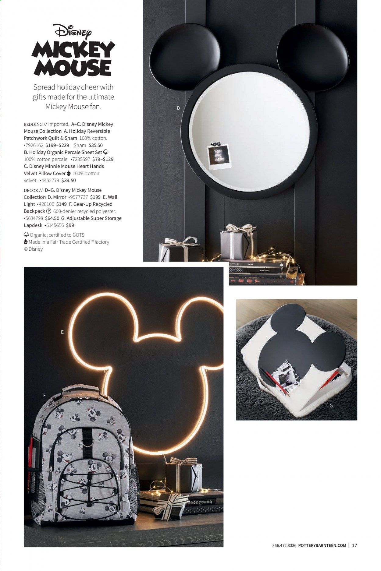 PBteen Weekly Ad Flyer November 24 to December 1