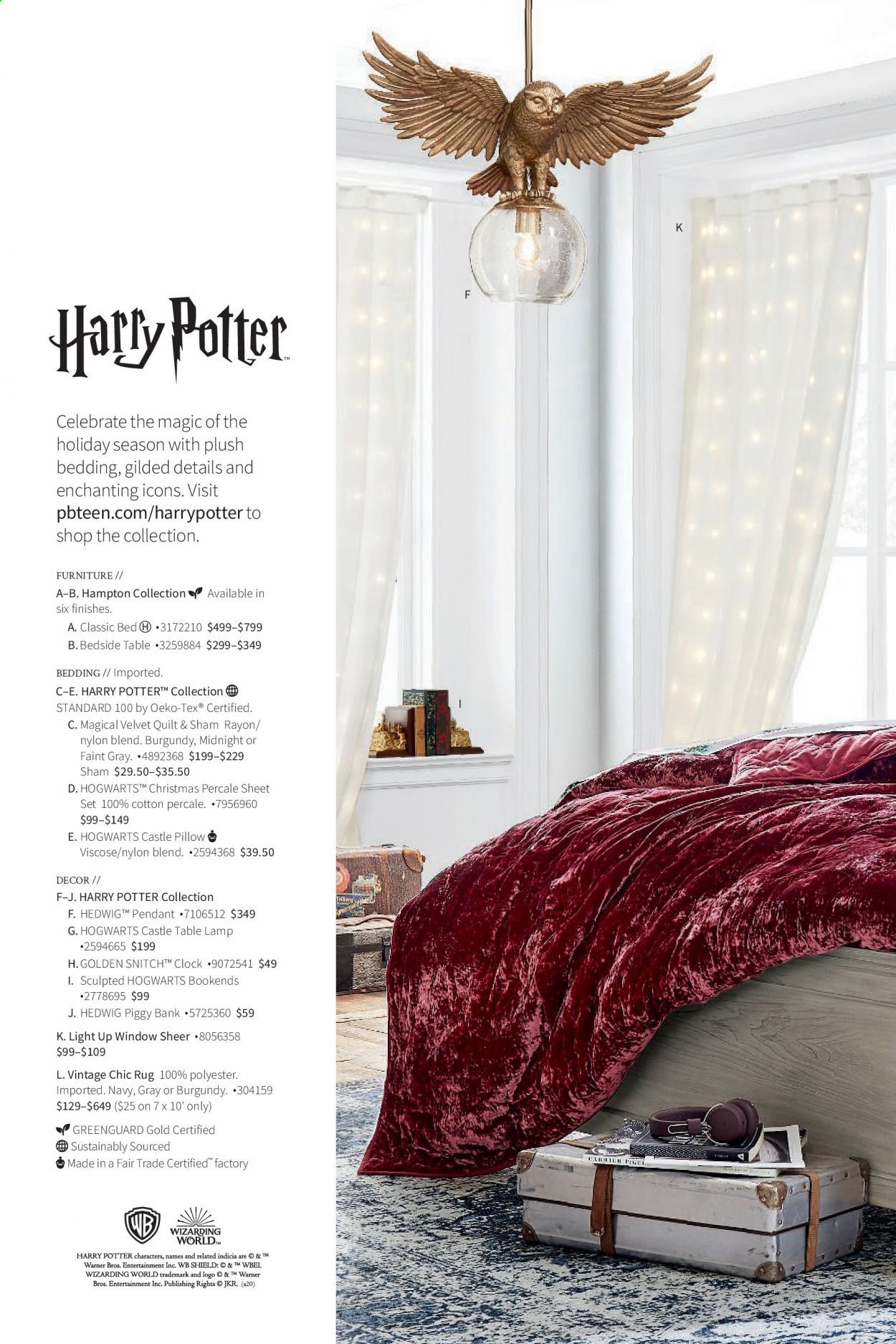 PBteen Weekly Ad Flyer November 24 to December 1