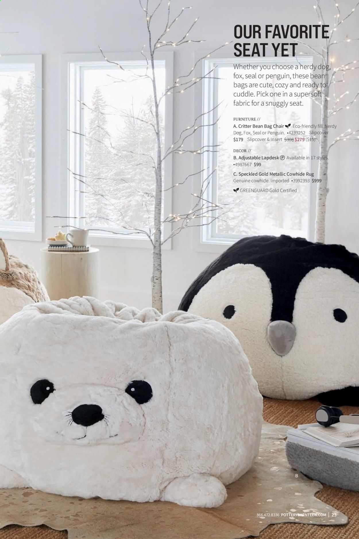 PBteen Weekly Ad Flyer November 24 to December 1