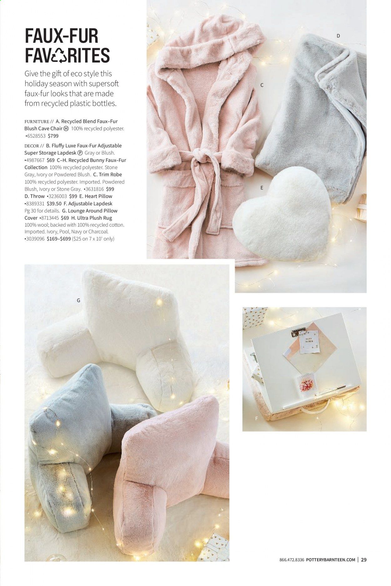 PBteen Weekly Ad Flyer November 24 to December 1