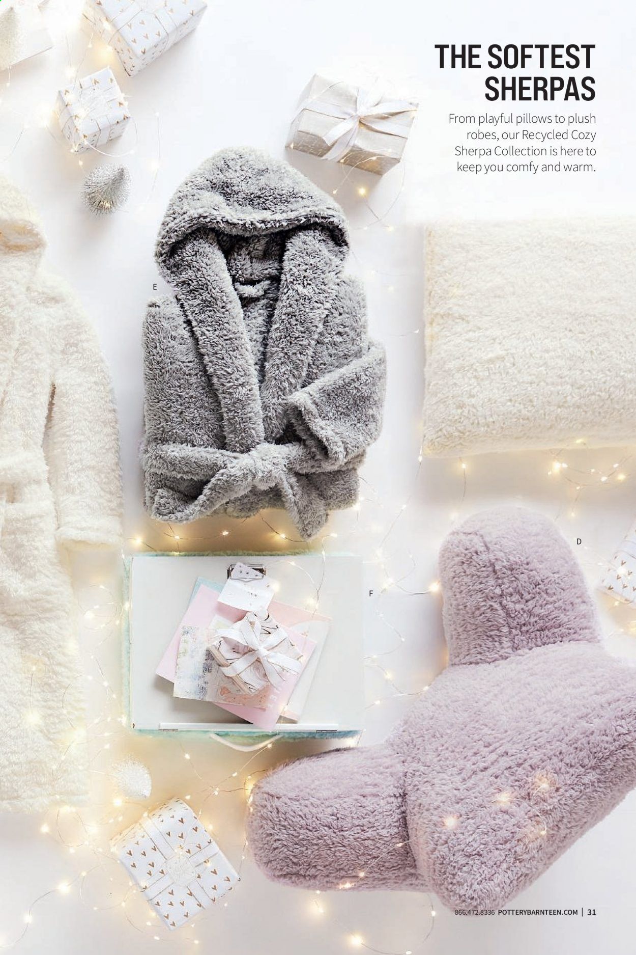PBteen Weekly Ad Flyer November 24 to December 1