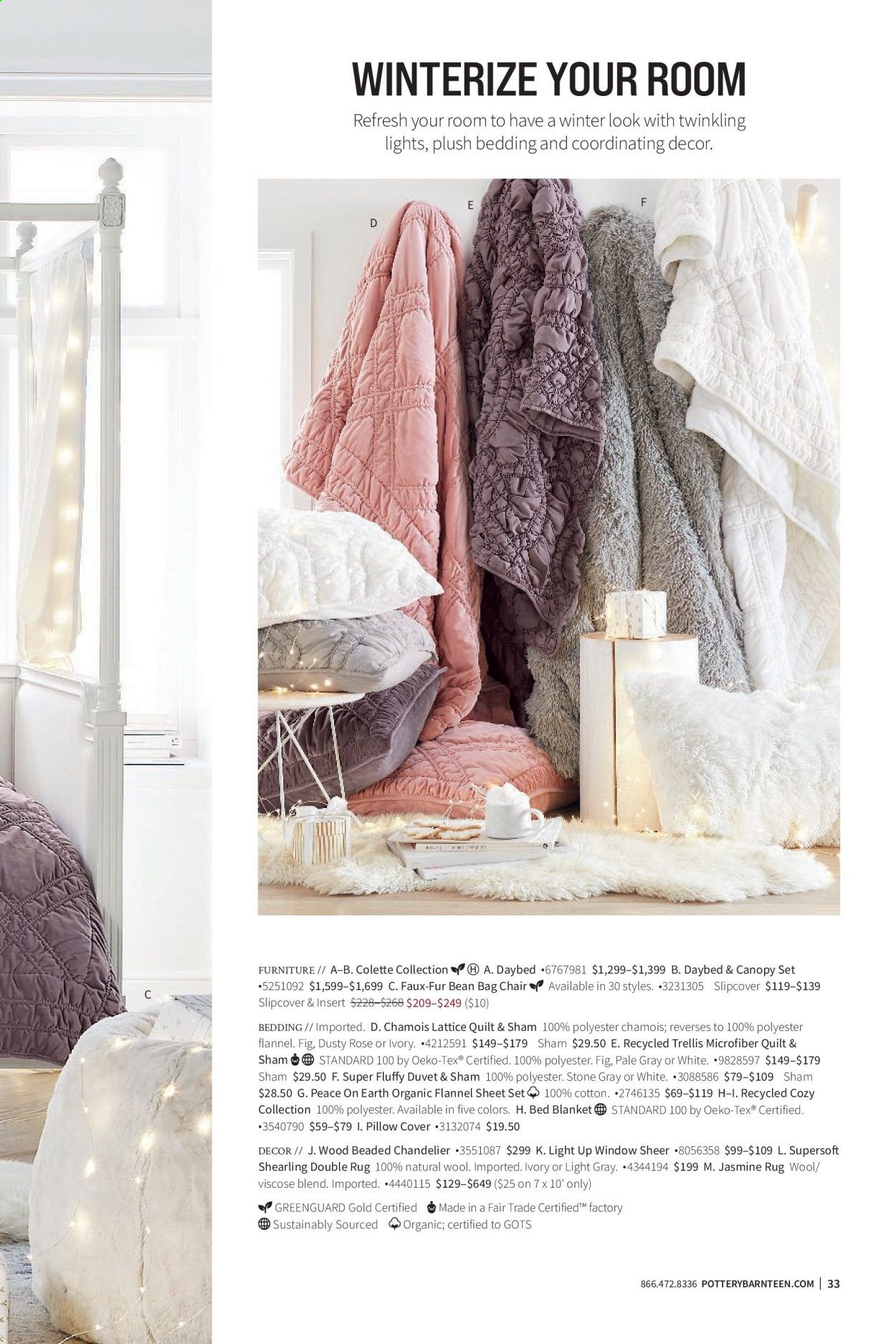 PBteen Weekly Ad Flyer November 24 to December 1