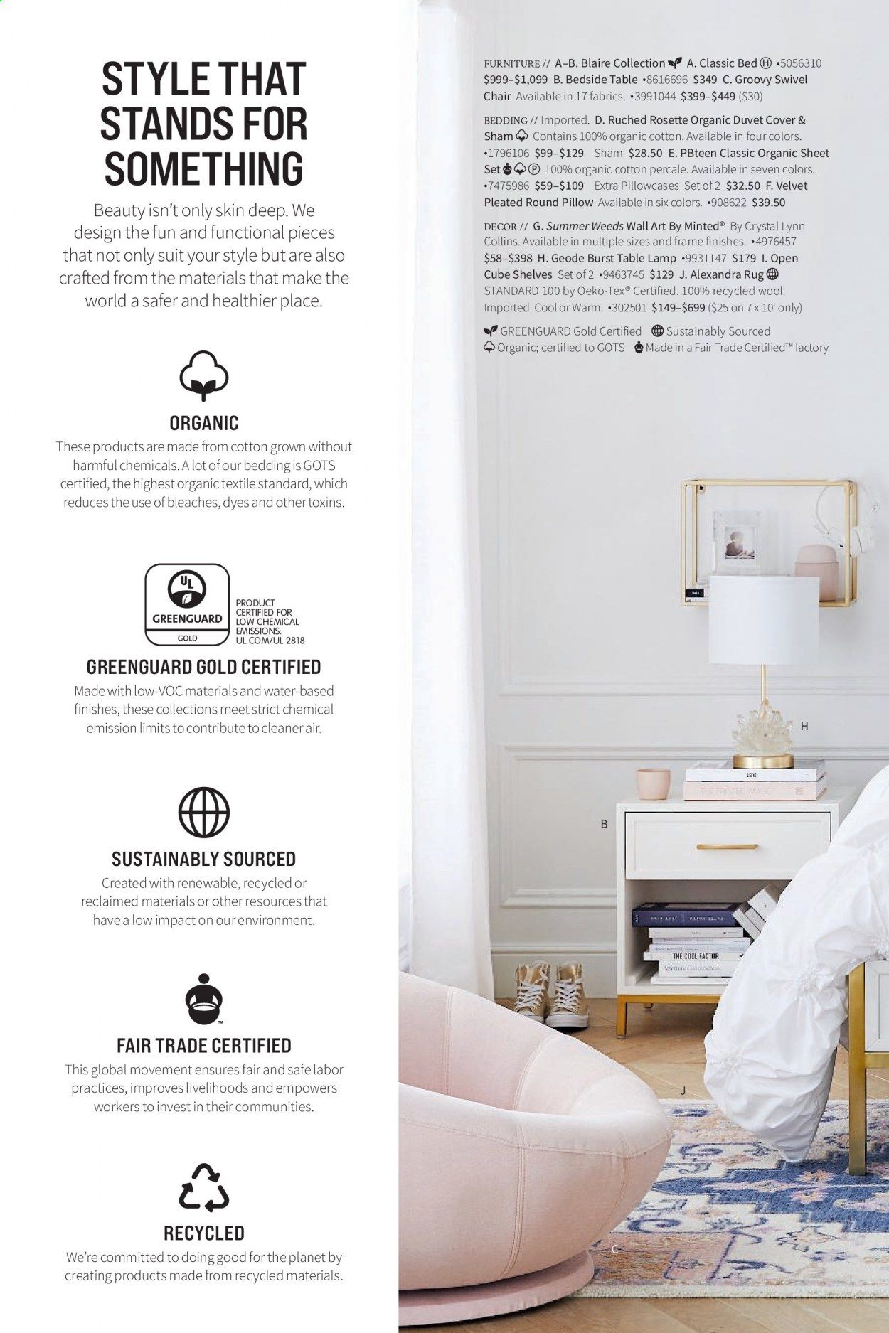 PBteen Weekly Ad Flyer November 24 to December 1