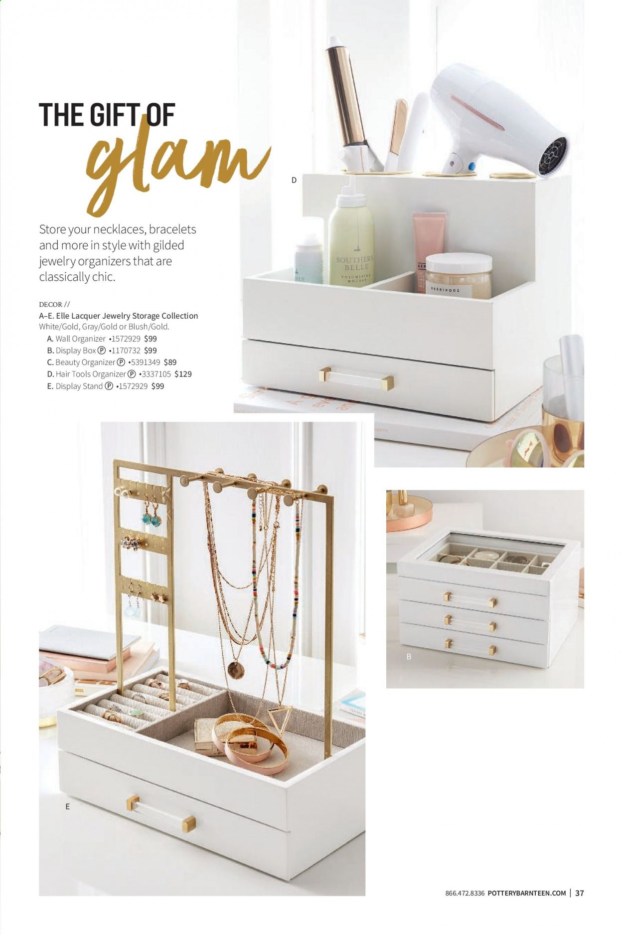 PBteen Weekly Ad Flyer November 24 to December 1