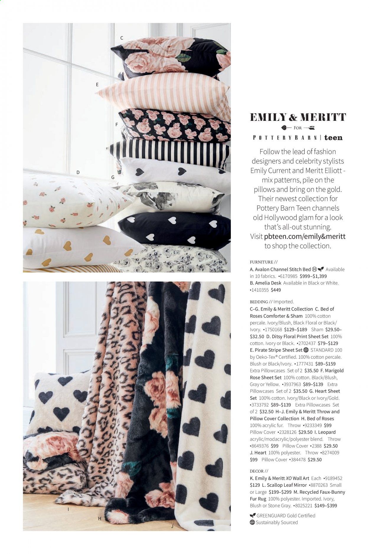 PBteen Weekly Ad Flyer November 24 to December 1