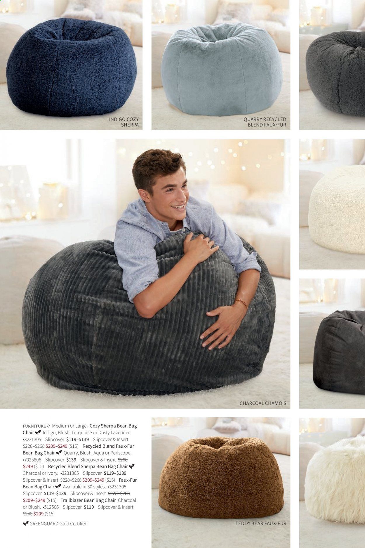 PBteen Weekly Ad Flyer November 24 to December 1