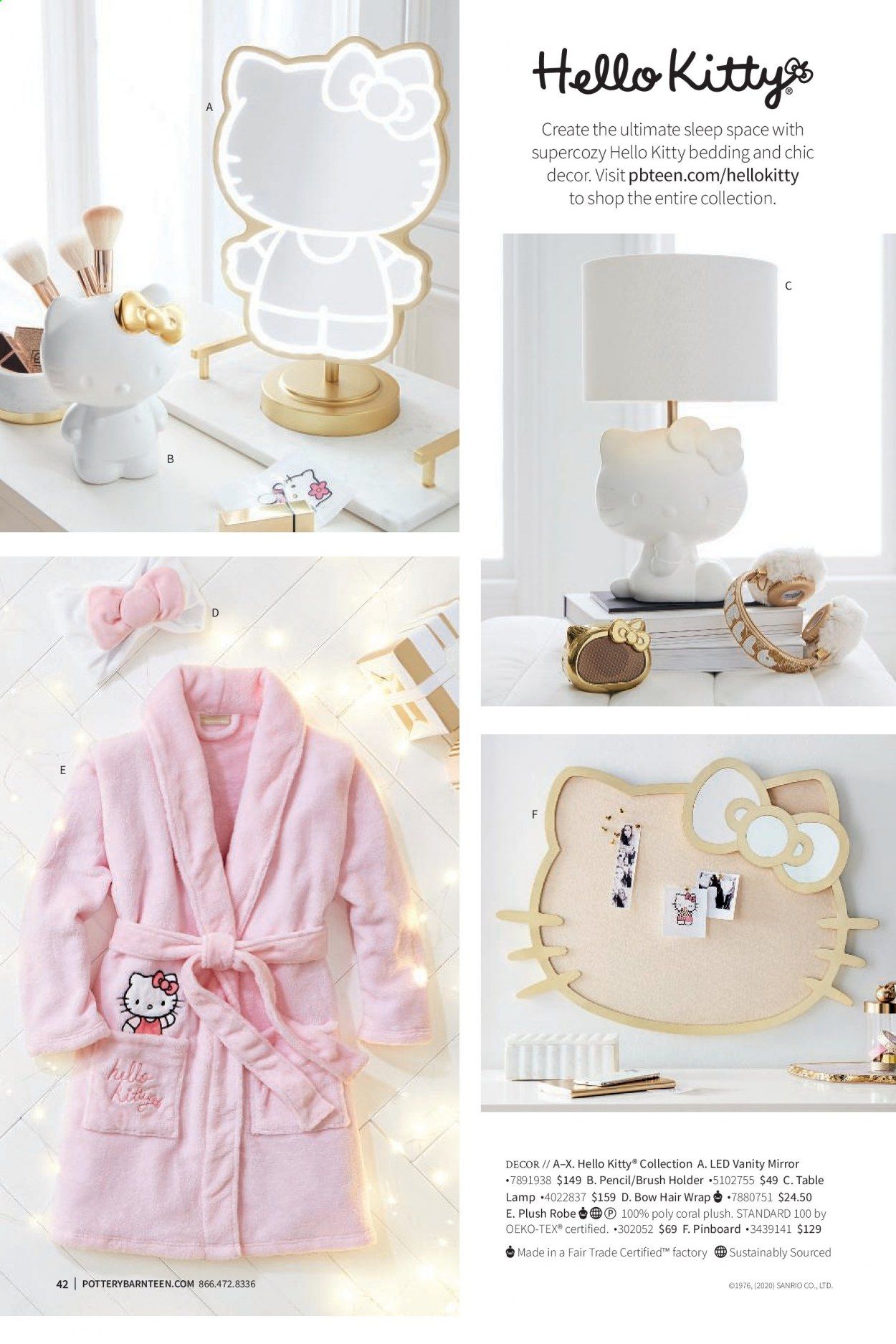 PBteen Weekly Ad Flyer November 24 to December 1