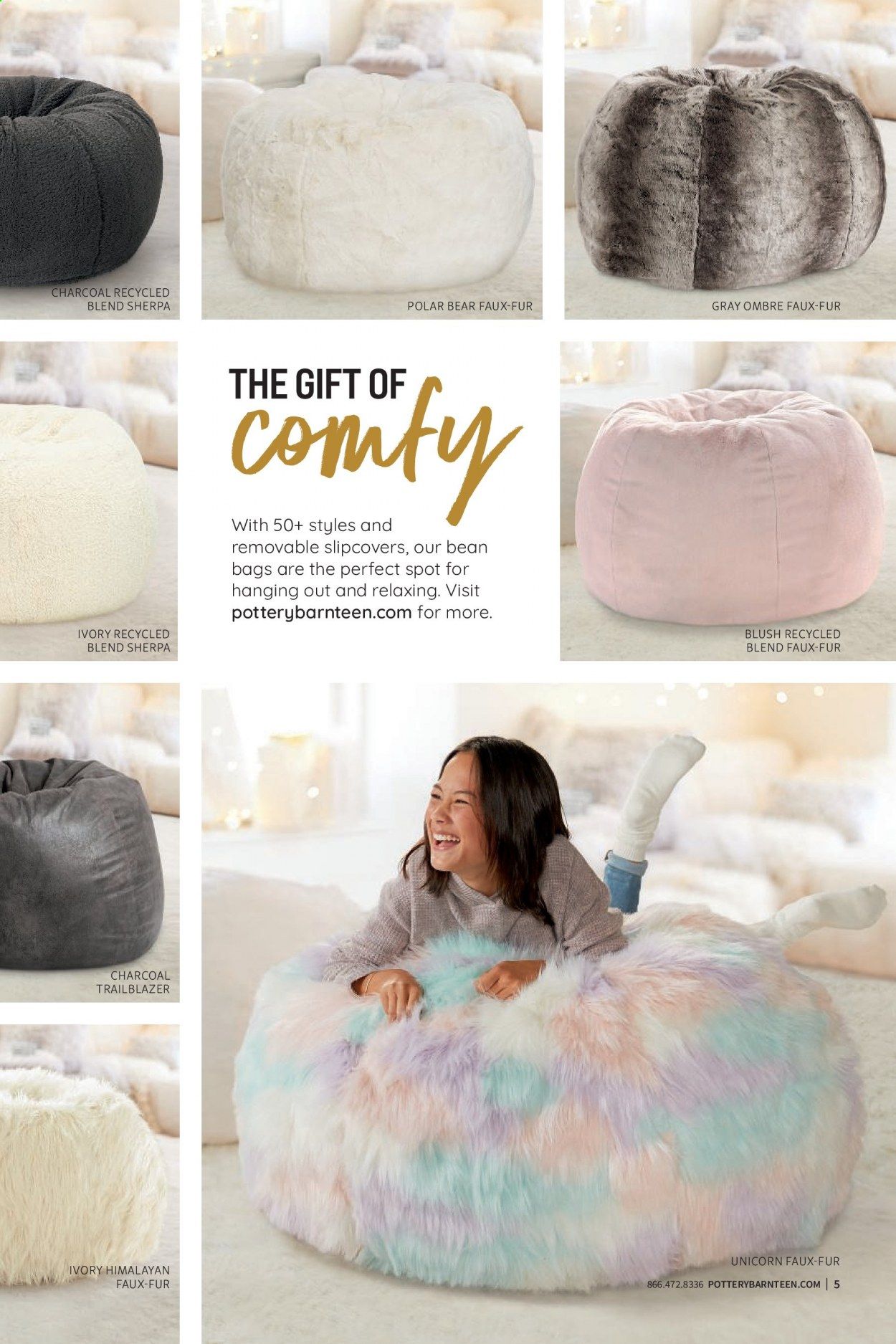 PBteen Weekly Ad Flyer November 24 to December 1