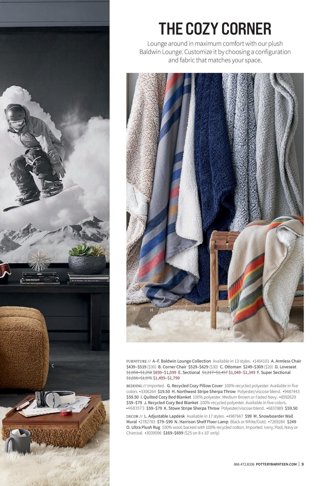 PBteen Weekly Ad Flyer November 24 to December 1