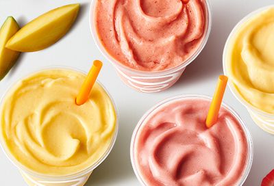 Jamba Rolls Out New Smoothie Family Packs 