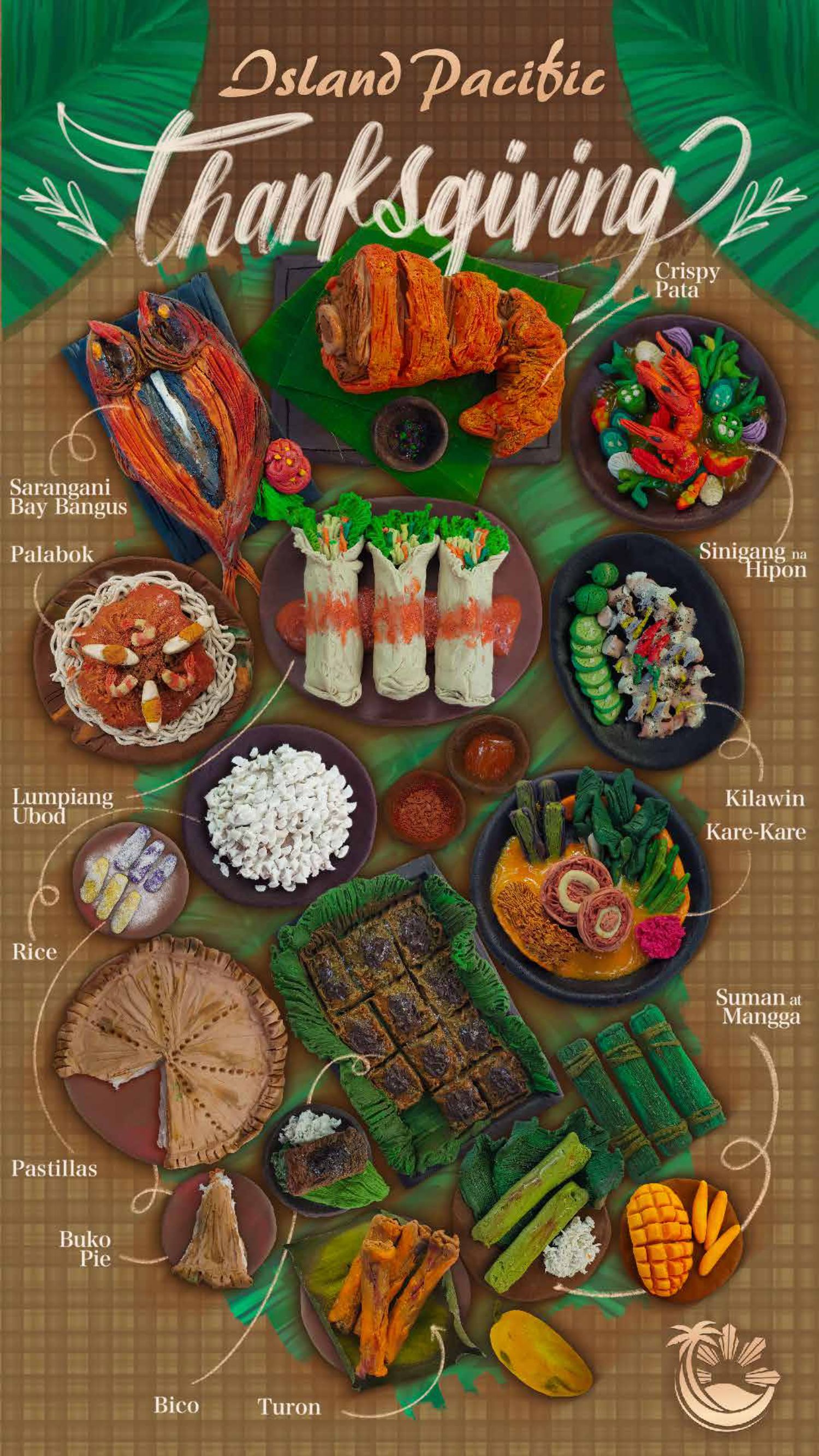 Island Pacific Thanksgiving Weekly Ad Flyer November 26 to December 2, 2020