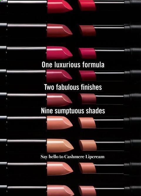 Avon Weekly Ad Flyer November 24 to December 7
