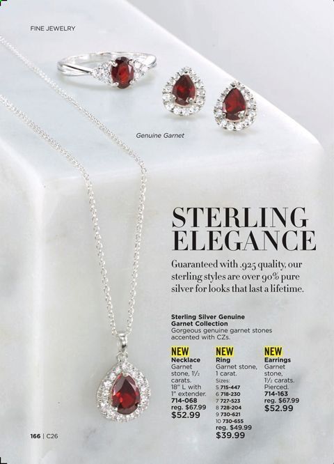 Avon Weekly Ad Flyer November 24 to December 7