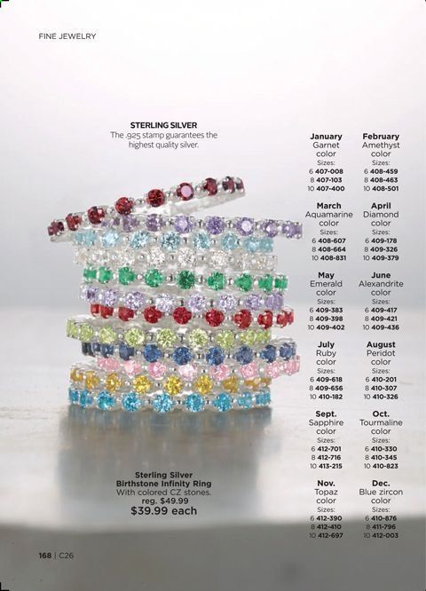 Avon Weekly Ad Flyer November 24 to December 7