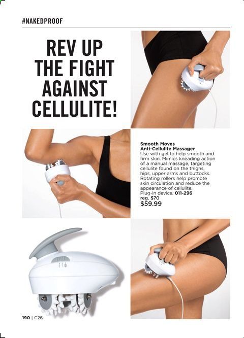 Avon Weekly Ad Flyer November 24 to December 7