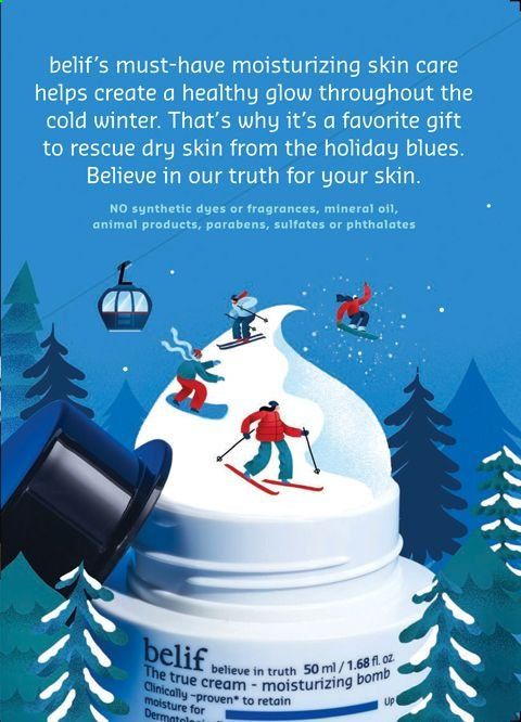 Avon Weekly Ad Flyer November 24 to December 7