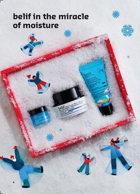 Avon Weekly Ad Flyer November 24 to December 7