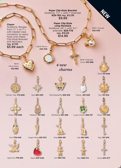 Avon Weekly Ad Flyer November 24 to December 7