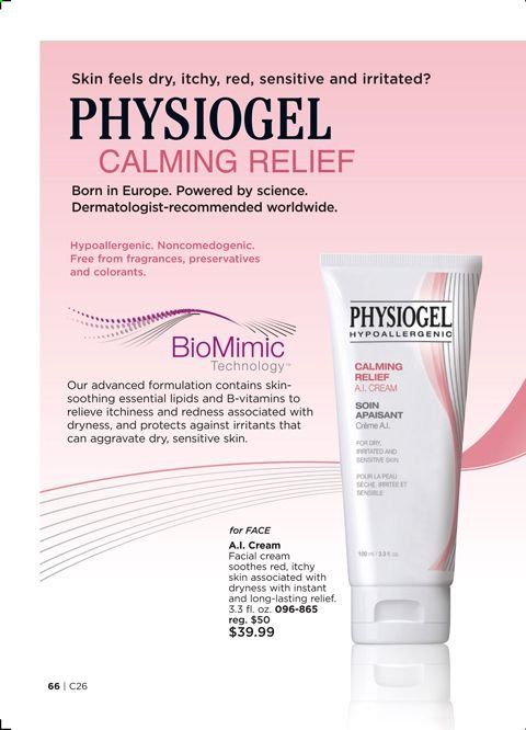 Avon Weekly Ad Flyer November 24 to December 7