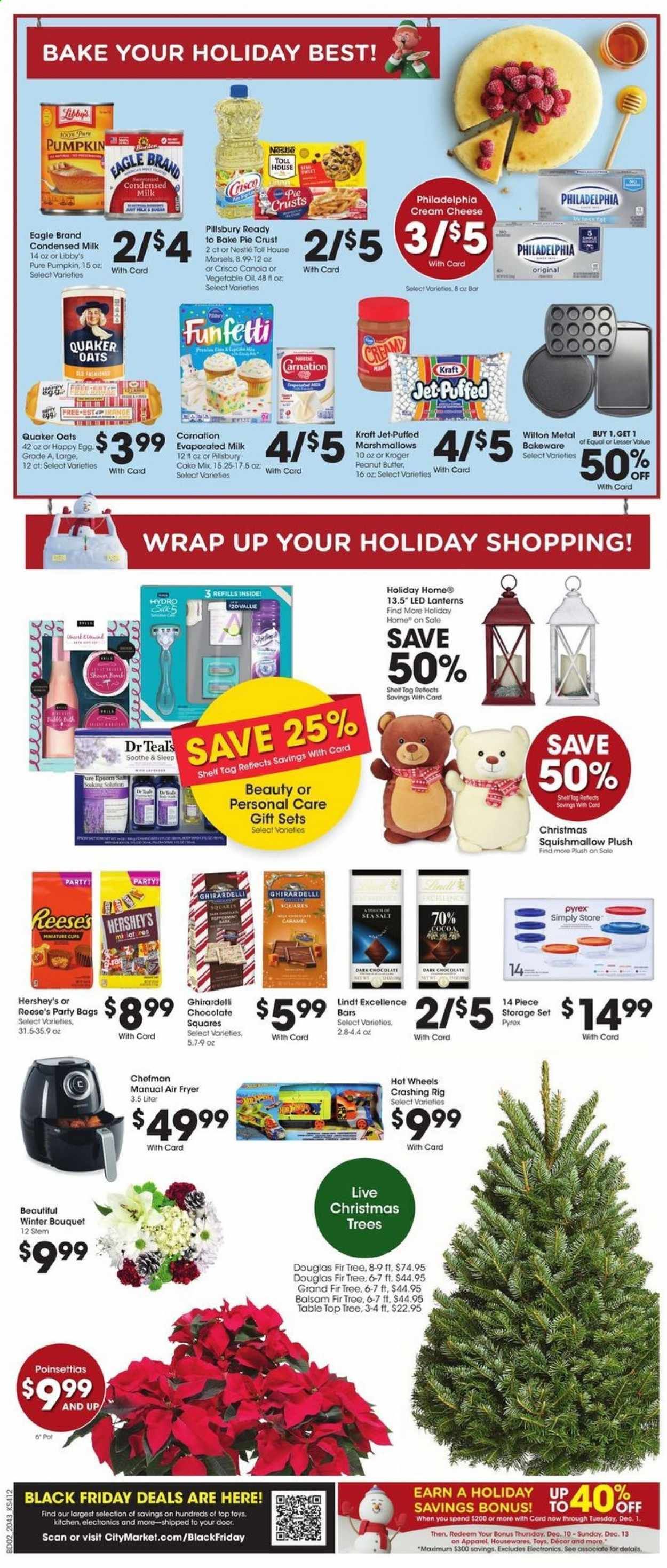 City Market (CO, NM, UT, WY) Weekly Ad Flyer November 27 to December 1