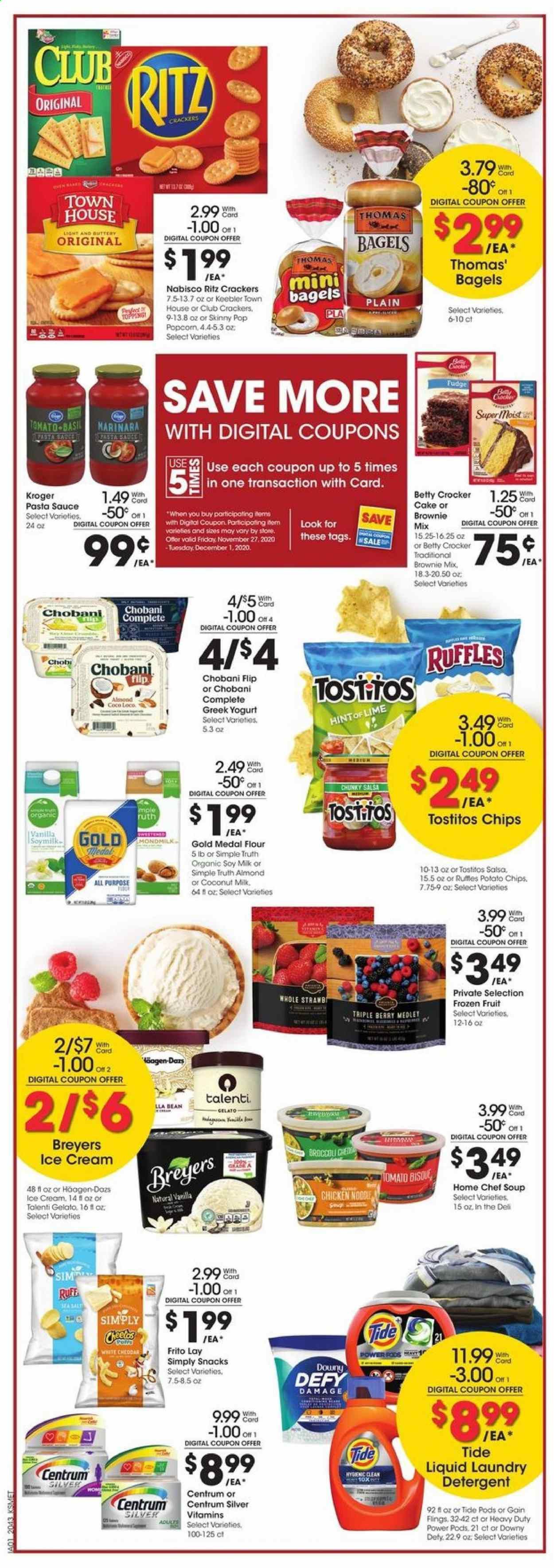 City Market (CO, NM, UT, WY) Weekly Ad Flyer November 27 to December 1