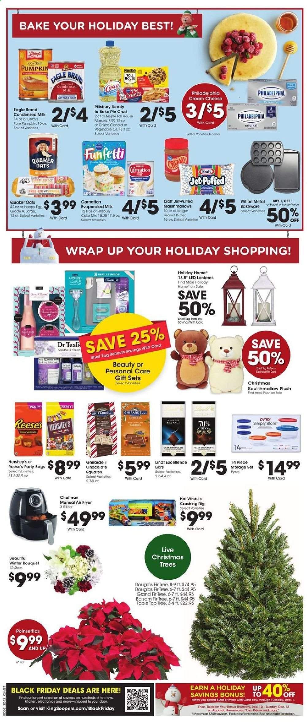 King Soopers (CO, WY) Weekly Ad Flyer November 27 to December 1