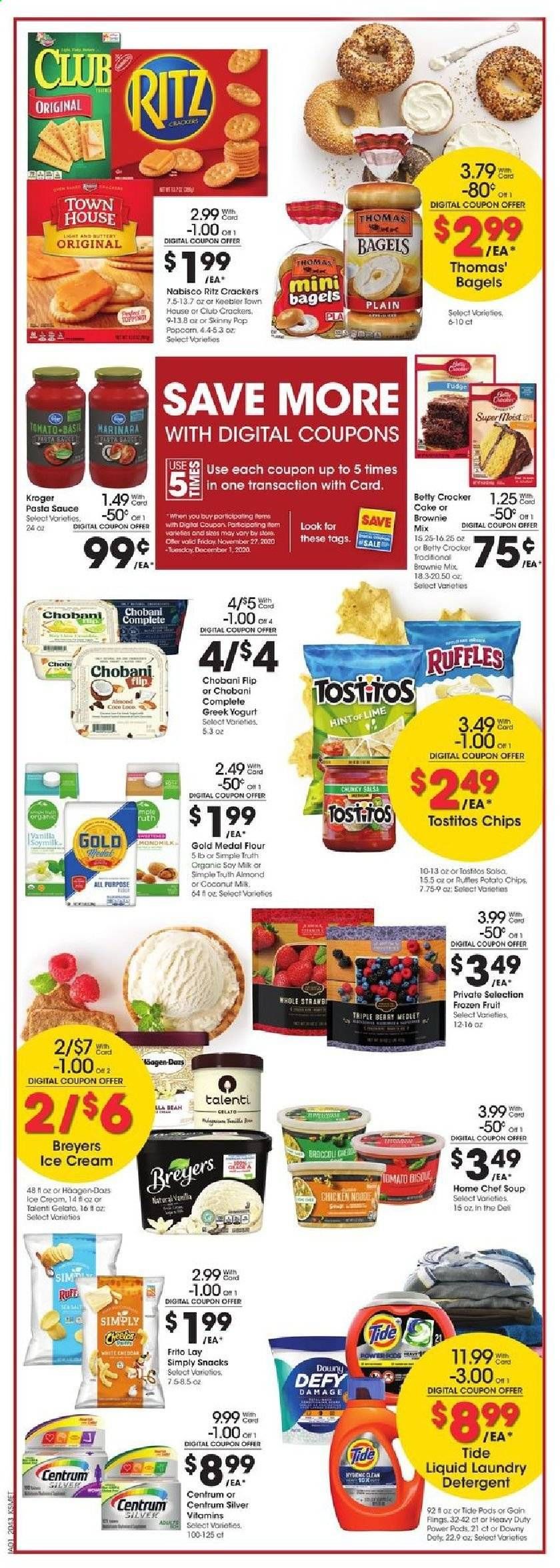 King Soopers (CO, WY) Weekly Ad Flyer November 27 to December 1