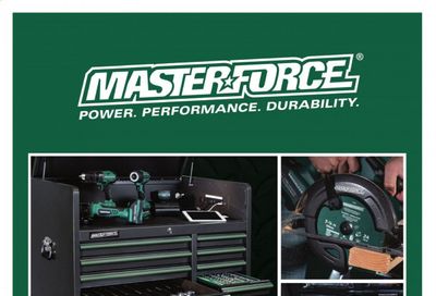 Menards Weekly Ad Flyer November 22 to December 31