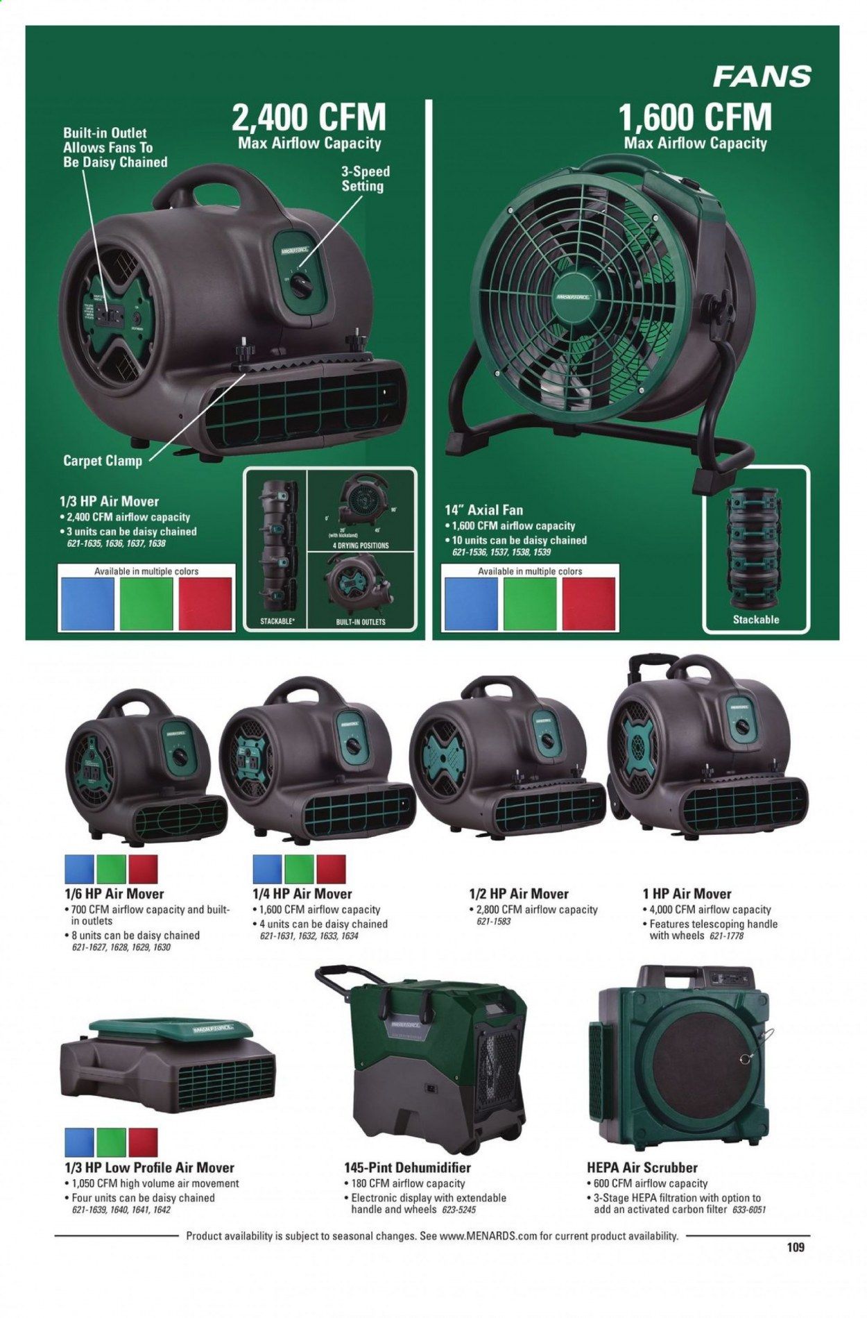 Menards Weekly Ad Flyer November 22 to December 31