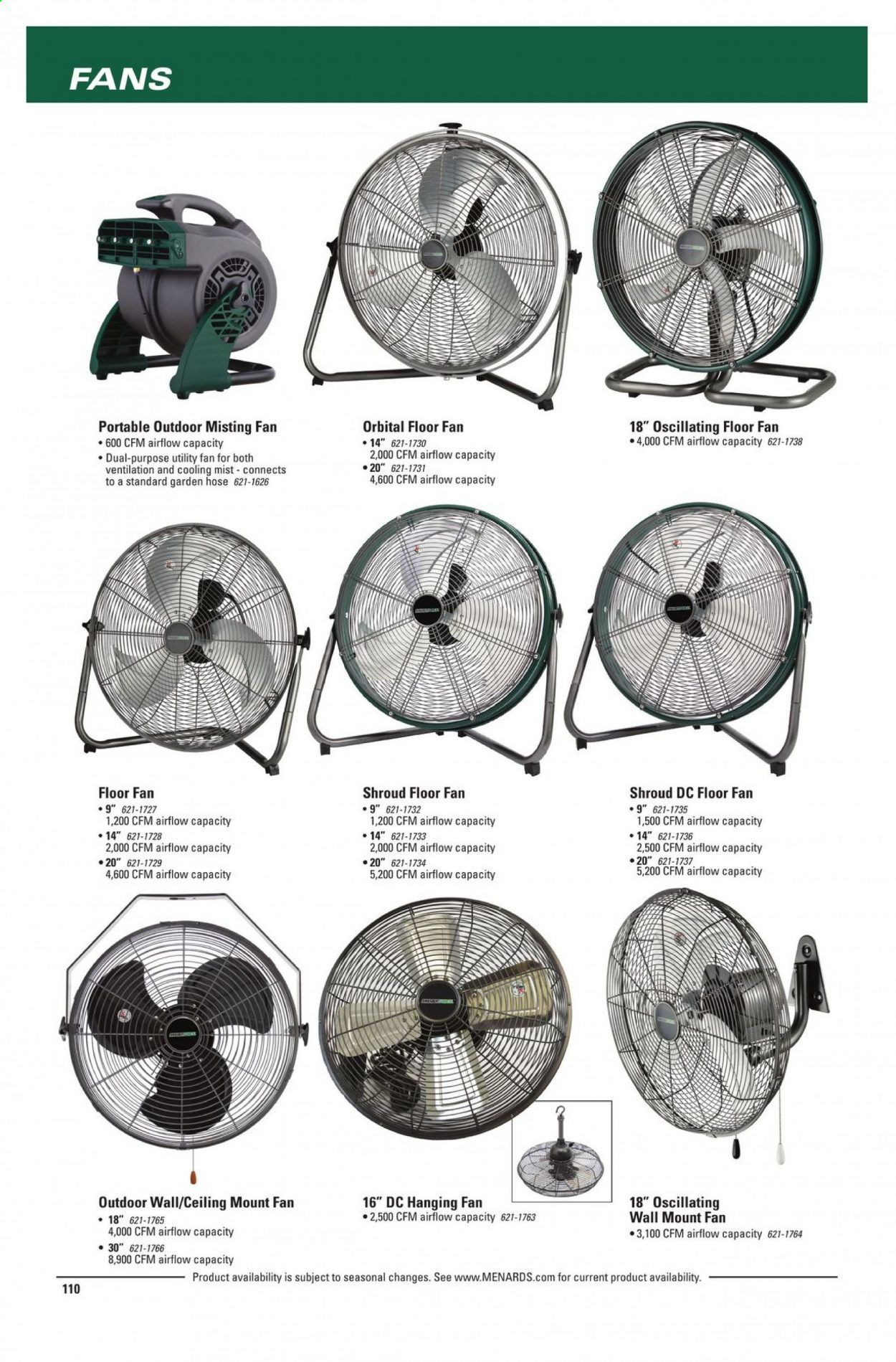 Menards Weekly Ad Flyer November 22 to December 31