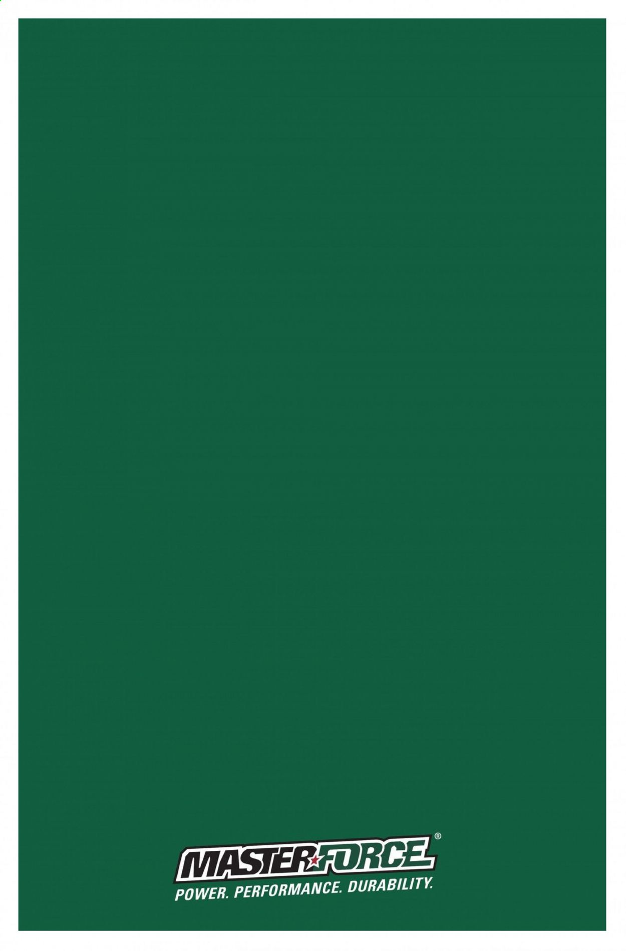Menards Weekly Ad Flyer November 22 to December 31