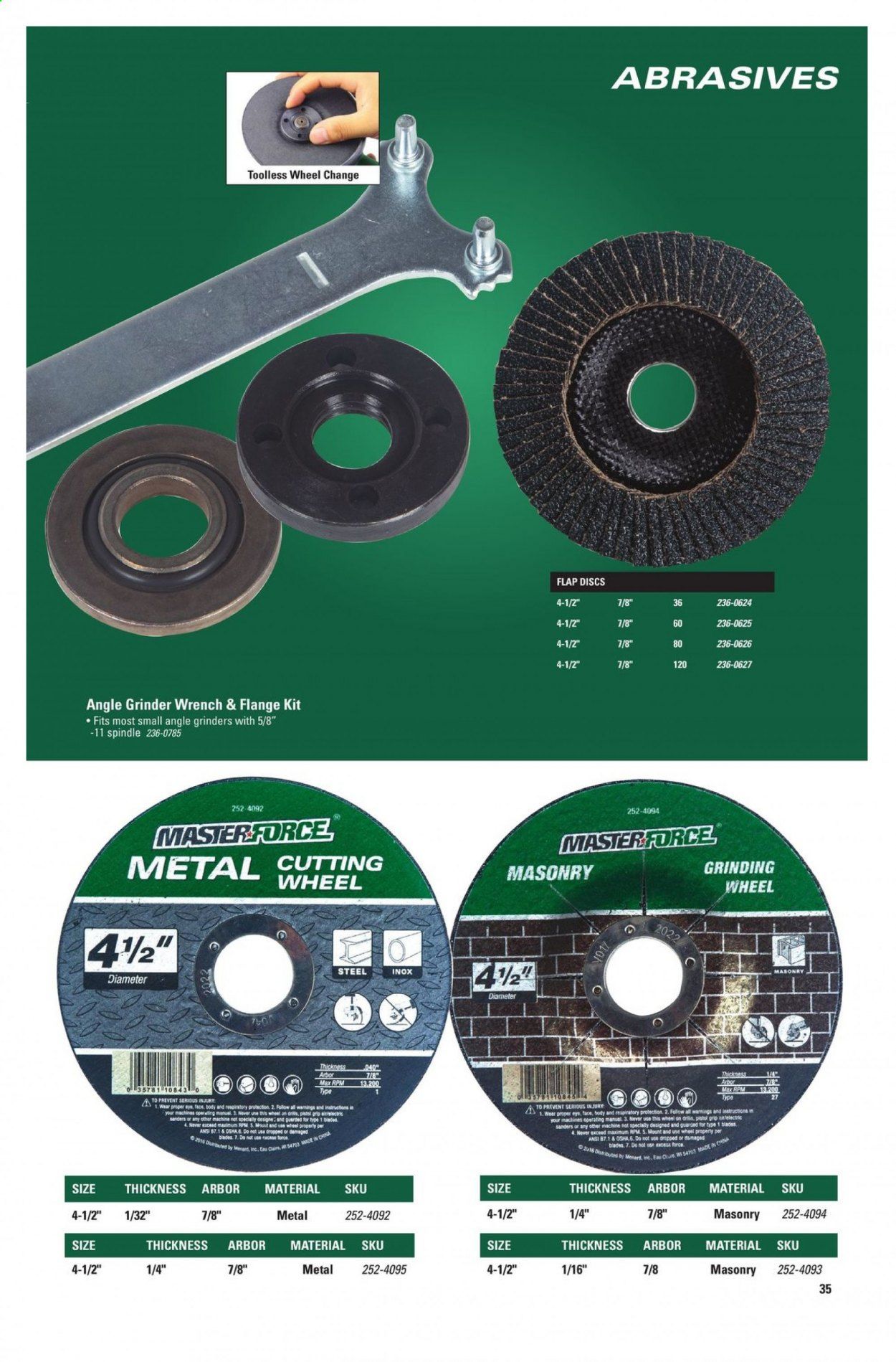 Menards Weekly Ad Flyer November 22 to December 31