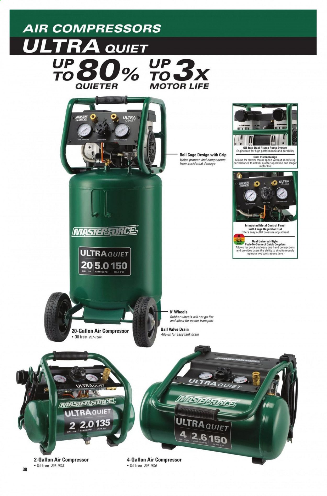 Menards Weekly Ad Flyer November 22 to December 31