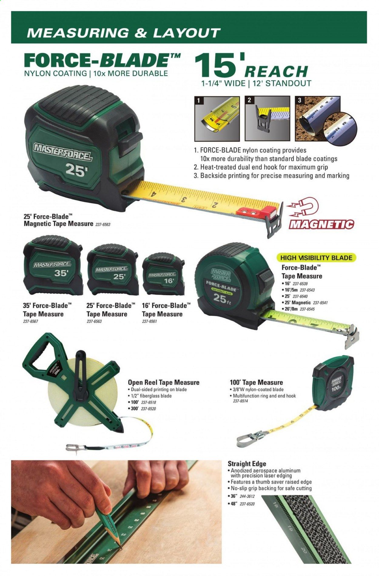 Menards Weekly Ad Flyer November 22 to December 31